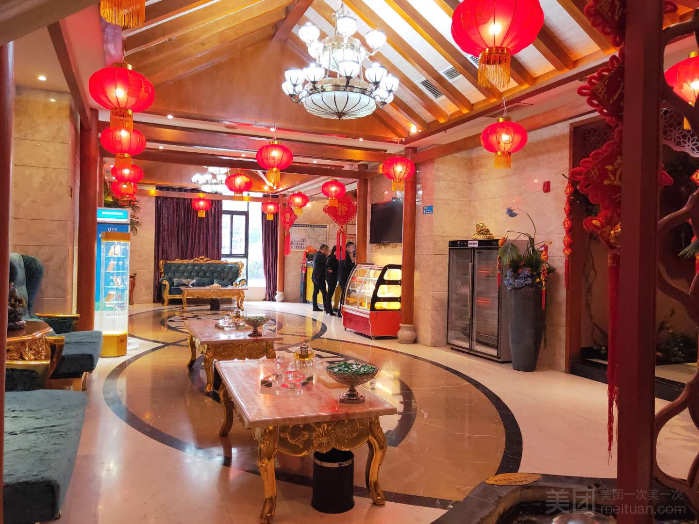 昨晚在泉山区水疗休闲会所(泉山区的哥按摩)