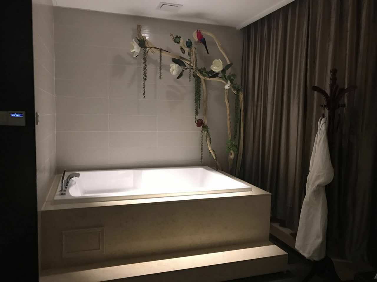讲讲我在玄武区桑拿休闲会所,每种服务让人意想不到