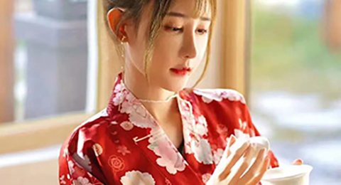 盘龙水疗